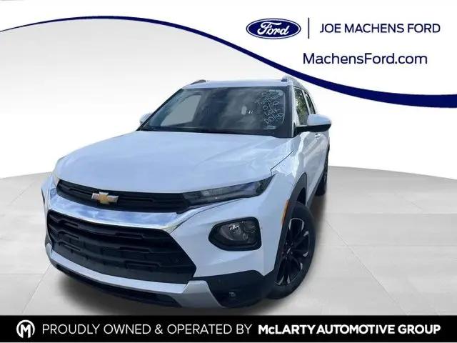 2023 Chevrolet TrailBlazer FWD LT for sale in Columbia, MO