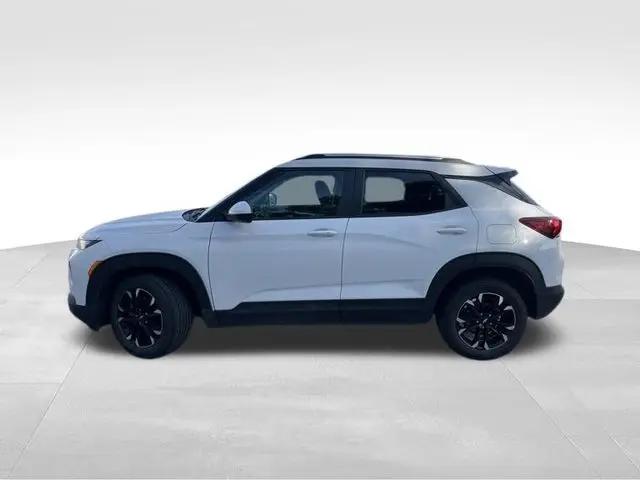 2023 Chevrolet TrailBlazer FWD LT