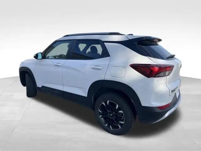 2023 Chevrolet TrailBlazer FWD LT