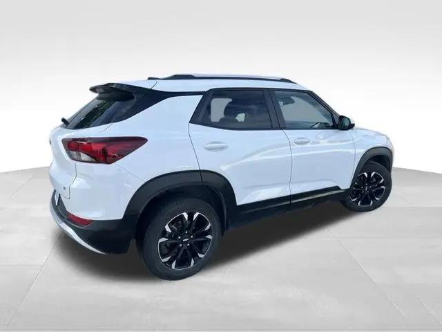 2023 Chevrolet TrailBlazer FWD LT