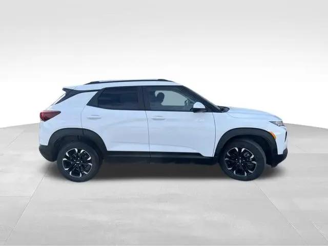 2023 Chevrolet TrailBlazer FWD LT