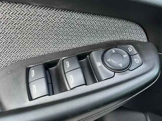 2023 Chevrolet TrailBlazer FWD LT