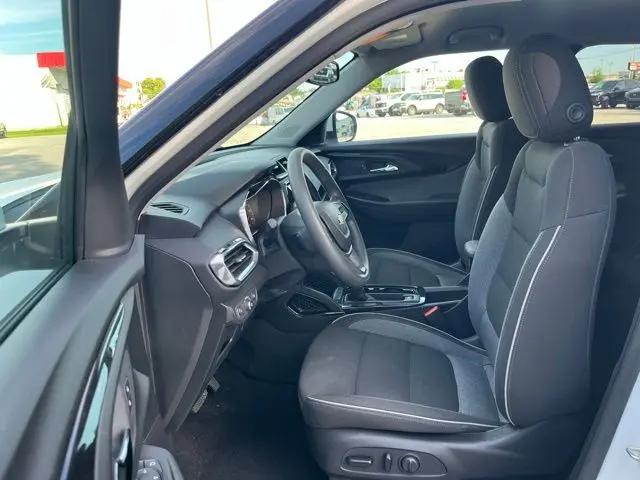 2023 Chevrolet TrailBlazer FWD LT
