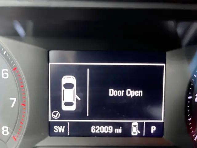 2023 Chevrolet TrailBlazer FWD LT