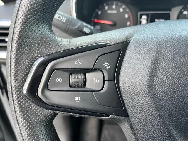 2023 Chevrolet TrailBlazer FWD LT