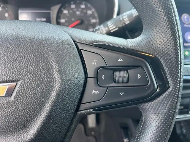 2023 Chevrolet TrailBlazer FWD LT