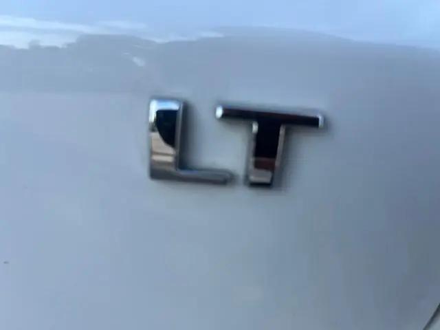 2023 Chevrolet TrailBlazer FWD LT
