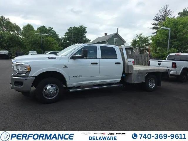2022 Ram 3500 Tradesman/SLT/Laramie/Limited for sale near Delaware, OH