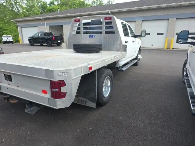2022 Ram 3500 Tradesman/SLT/Laramie/Limited