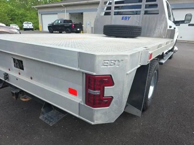 2022 Ram 3500 Tradesman/SLT/Laramie/Limited