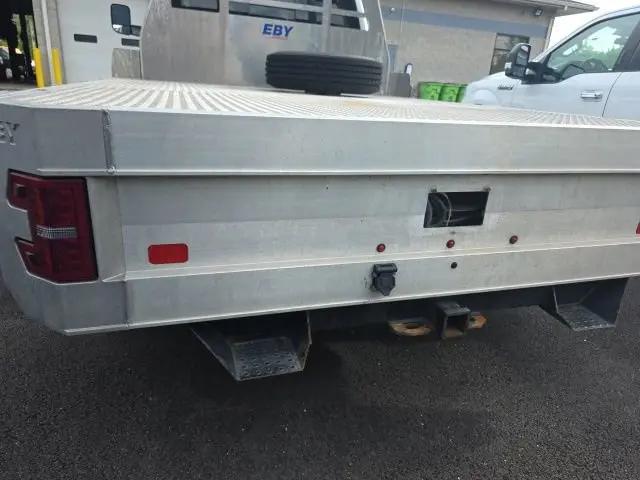 2022 Ram 3500 Tradesman/SLT/Laramie/Limited