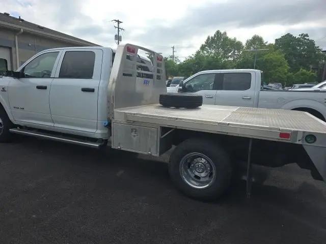 2022 Ram 3500 Tradesman/SLT/Laramie/Limited