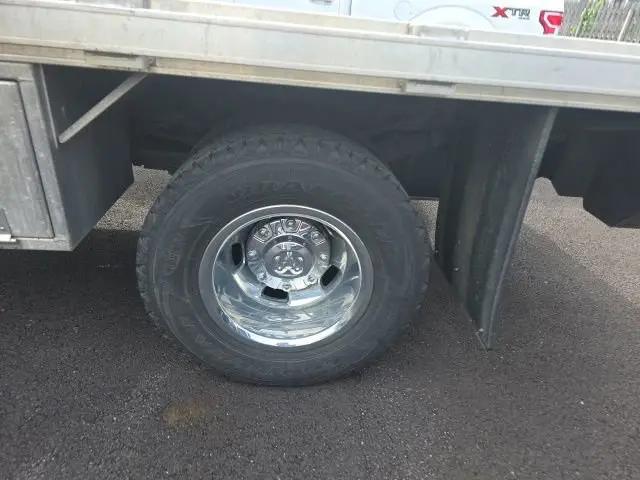 2022 Ram 3500 Tradesman/SLT/Laramie/Limited