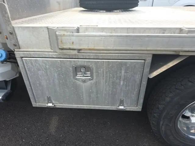 2022 Ram 3500 Tradesman/SLT/Laramie/Limited