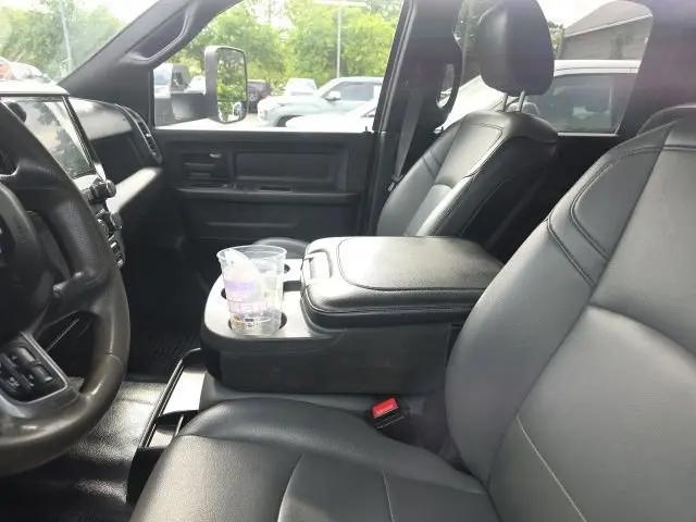 2022 Ram 3500 Tradesman/SLT/Laramie/Limited