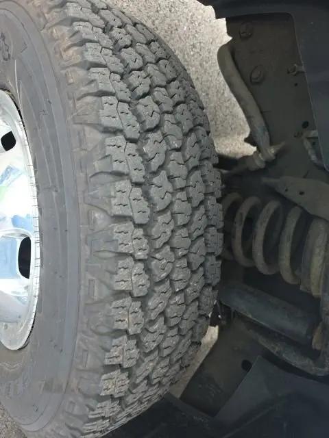 2022 Ram 3500 Tradesman/SLT/Laramie/Limited