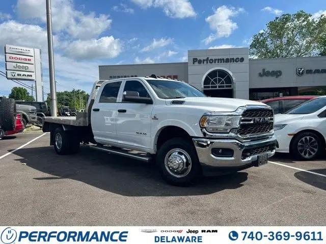 2022 Ram 3500 for sale near Delaware, OH