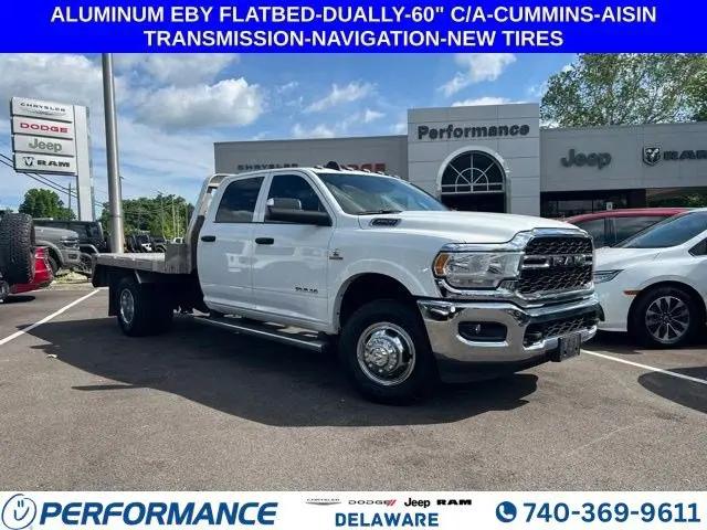 2022 Ram 3500 for sale near Delaware, OH