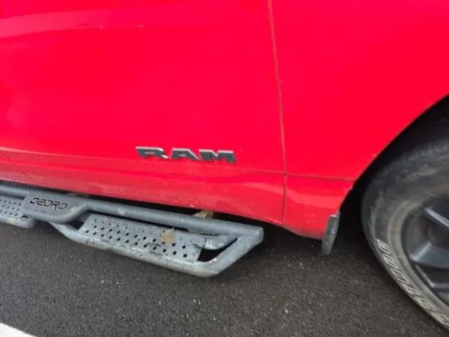 2023 Ram 1500 Big Horn Crew Cab 4x4 5'7" Box