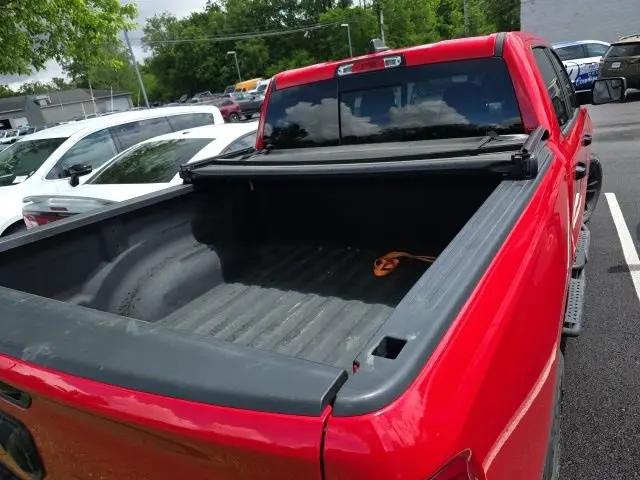 2023 Ram 1500 Big Horn Crew Cab 4x4 5'7" Box