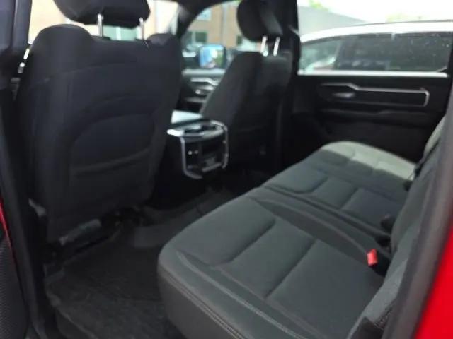 2023 Ram 1500 Big Horn Crew Cab 4x4 5'7" Box