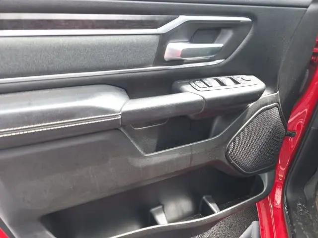 2023 Ram 1500 Big Horn Crew Cab 4x4 5'7" Box