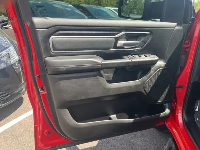2023 Ram 1500 Big Horn Crew Cab 4x4 5'7" Box