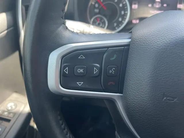 2023 Ram 1500 Big Horn Crew Cab 4x4 5'7" Box