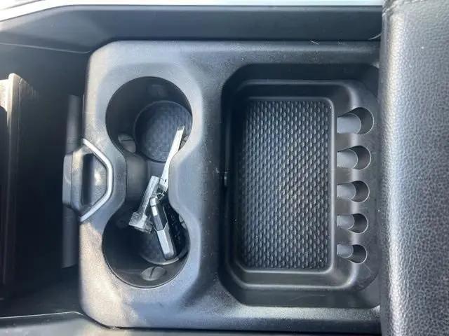 2023 Ram 1500 Big Horn Crew Cab 4x4 5'7" Box