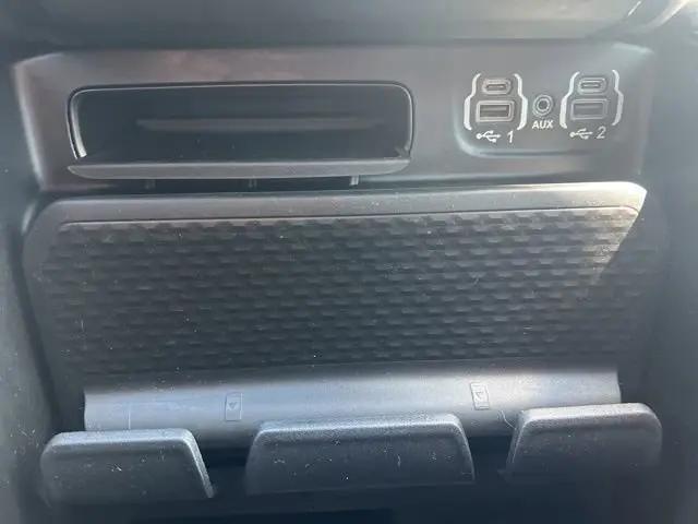 2023 Ram 1500 Big Horn Crew Cab 4x4 5'7" Box
