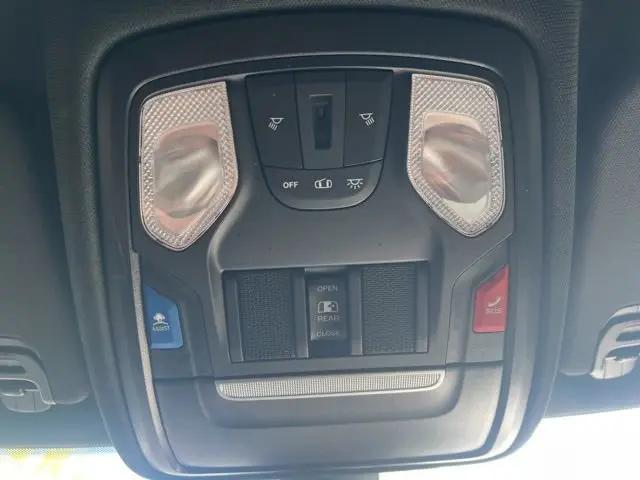 2023 Ram 1500 Big Horn Crew Cab 4x4 5'7" Box