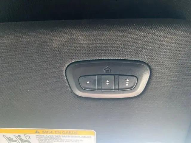 2023 Ram 1500 Big Horn Crew Cab 4x4 5'7" Box