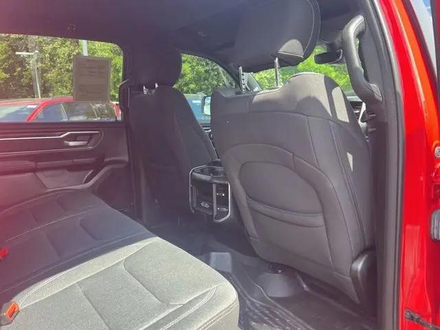 2023 Ram 1500 Big Horn Crew Cab 4x4 5'7" Box