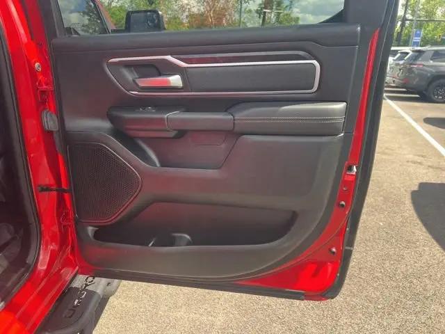 2023 Ram 1500 Big Horn Crew Cab 4x4 5'7" Box