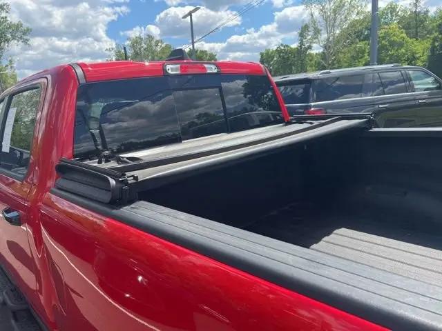 2023 Ram 1500 Big Horn Crew Cab 4x4 5'7" Box