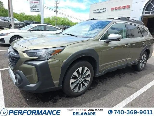 2025 Subaru Outback Touring XT for sale in Delaware, OH