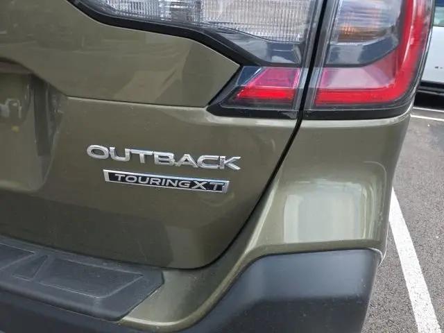 2025 Subaru Outback Touring XT