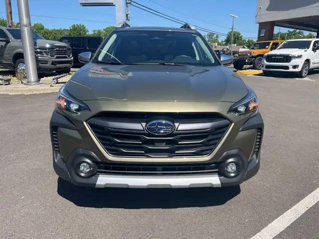 2025 Subaru Outback Touring XT