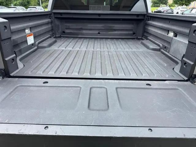 2017 Honda Ridgeline RTL-E