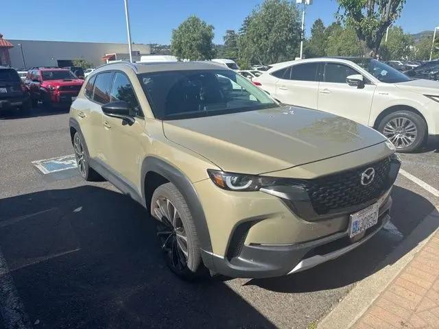 2024 Mazda CX-50 2.5 Turbo Premium Plus for sale in Napa, CA
