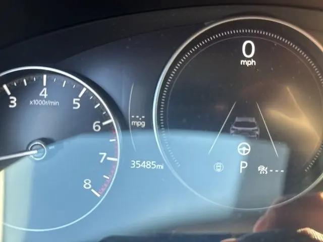 2024 Mazda CX-50 2.5 Turbo Premium Plus