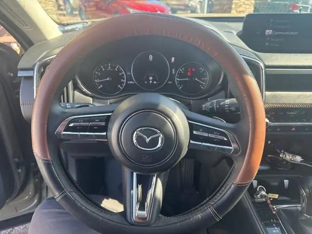 2024 Mazda CX-50 2.5 Turbo Premium Plus