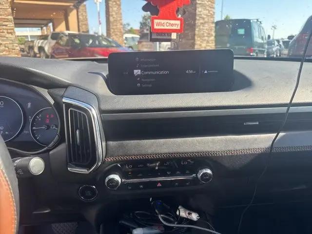 2024 Mazda CX-50 2.5 Turbo Premium Plus