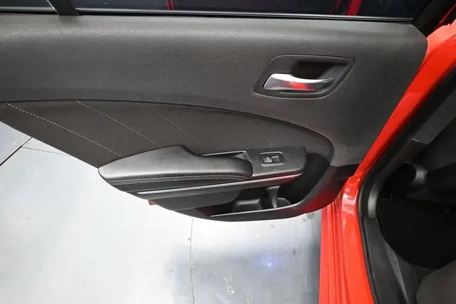 2021 Dodge Charger Scat Pack Widebody RWD