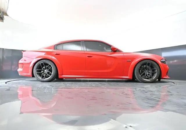 2021 Dodge Charger Scat Pack Widebody RWD