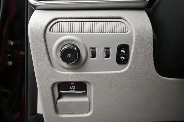 2022 Jeep Wagoneer Series II 4x4
