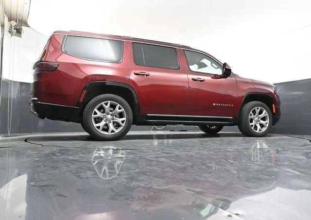 2022 Jeep Wagoneer Series II 4x4