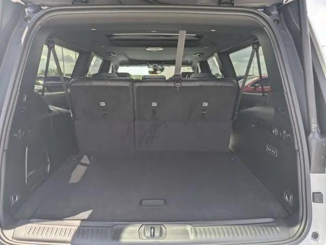 2026 Jeep Grand Wagoneer L 85th Anniversary Edition 4x4