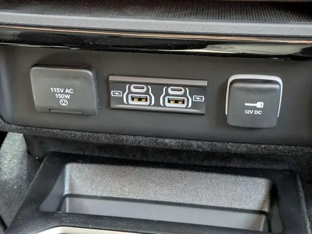 2026 Jeep Grand Wagoneer L 85th Anniversary Edition 4x4