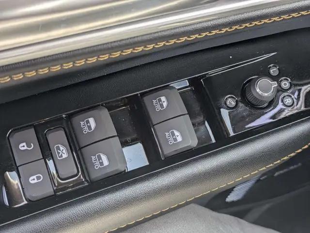 2026 Jeep Grand Wagoneer L 85th Anniversary Edition 4x4